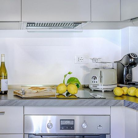 Casa Limoni Villa Монтеросо ал Маре Екстериор снимка