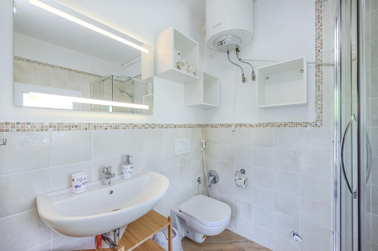 Casa Limoni Villa Монтеросо ал Маре Екстериор снимка