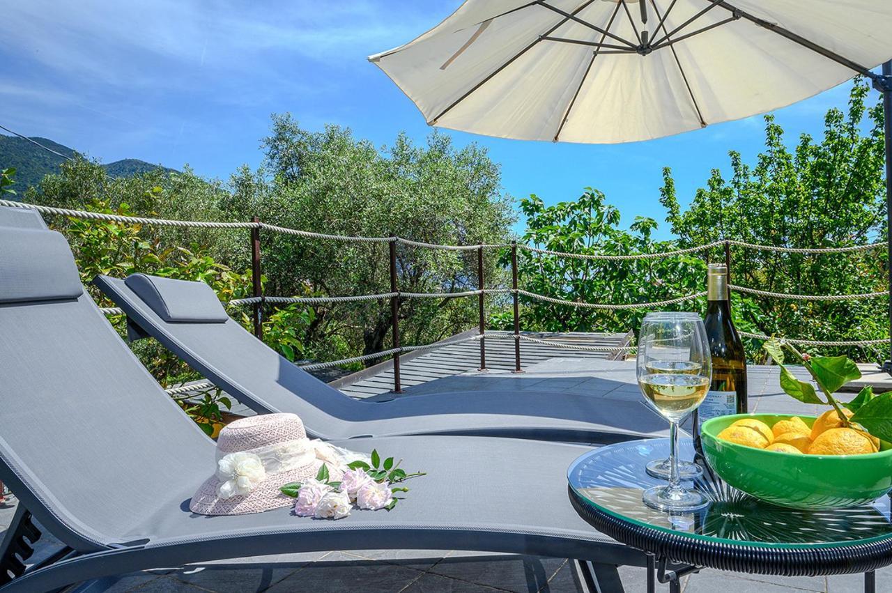 Casa Limoni Villa Монтеросо ал Маре Екстериор снимка