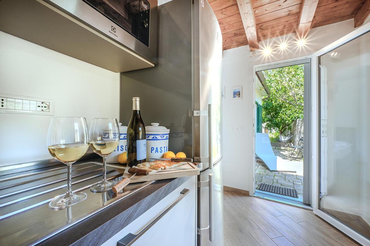 Casa Limoni Villa Монтеросо ал Маре Екстериор снимка