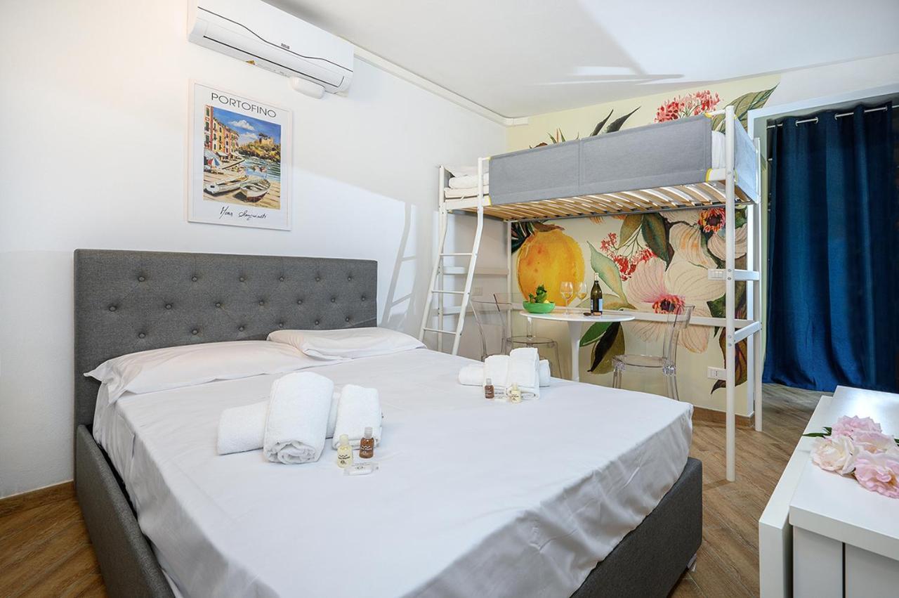 Casa Limoni Villa Монтеросо ал Маре Екстериор снимка