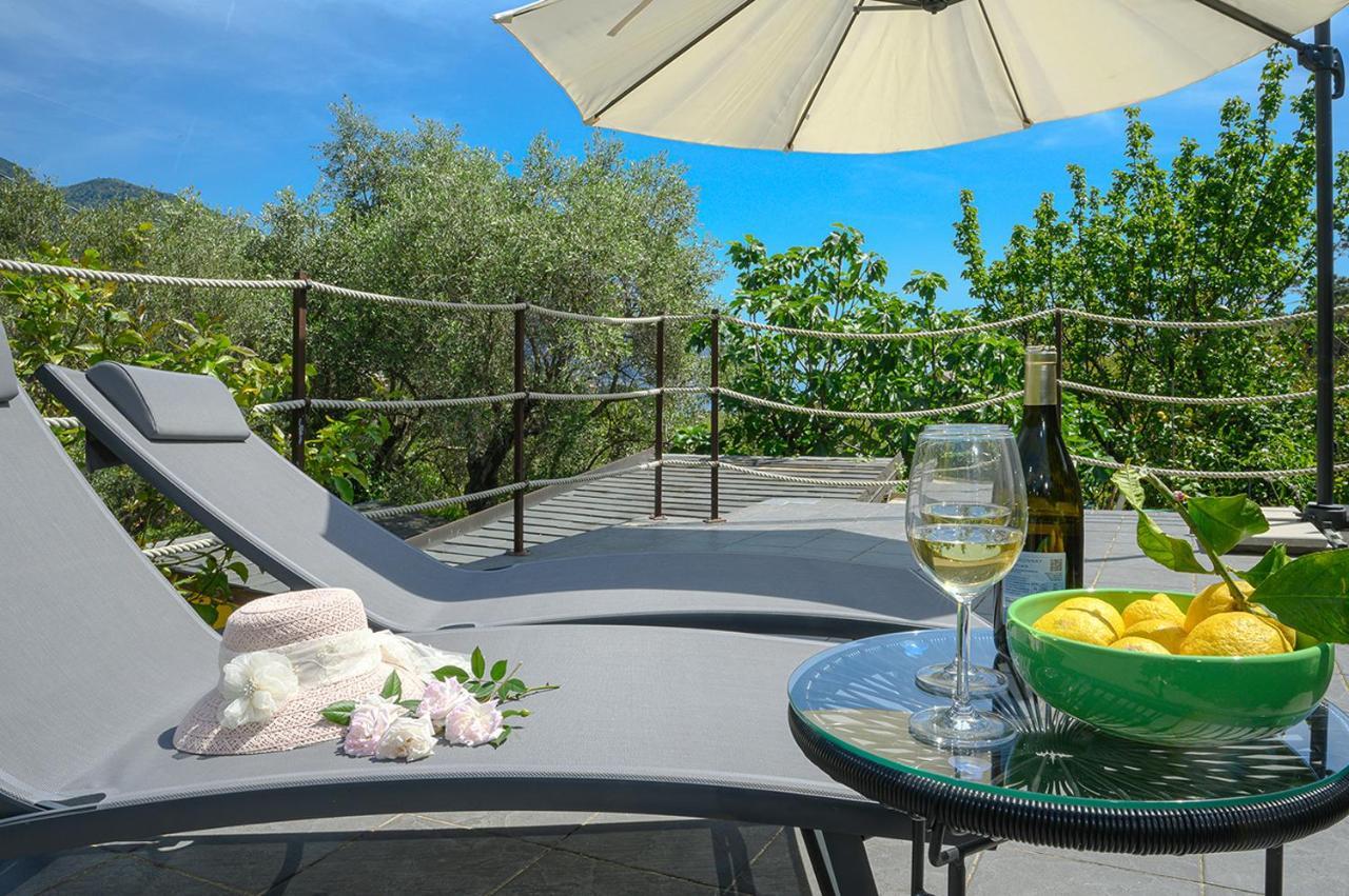 Casa Limoni Villa Монтеросо ал Маре Екстериор снимка