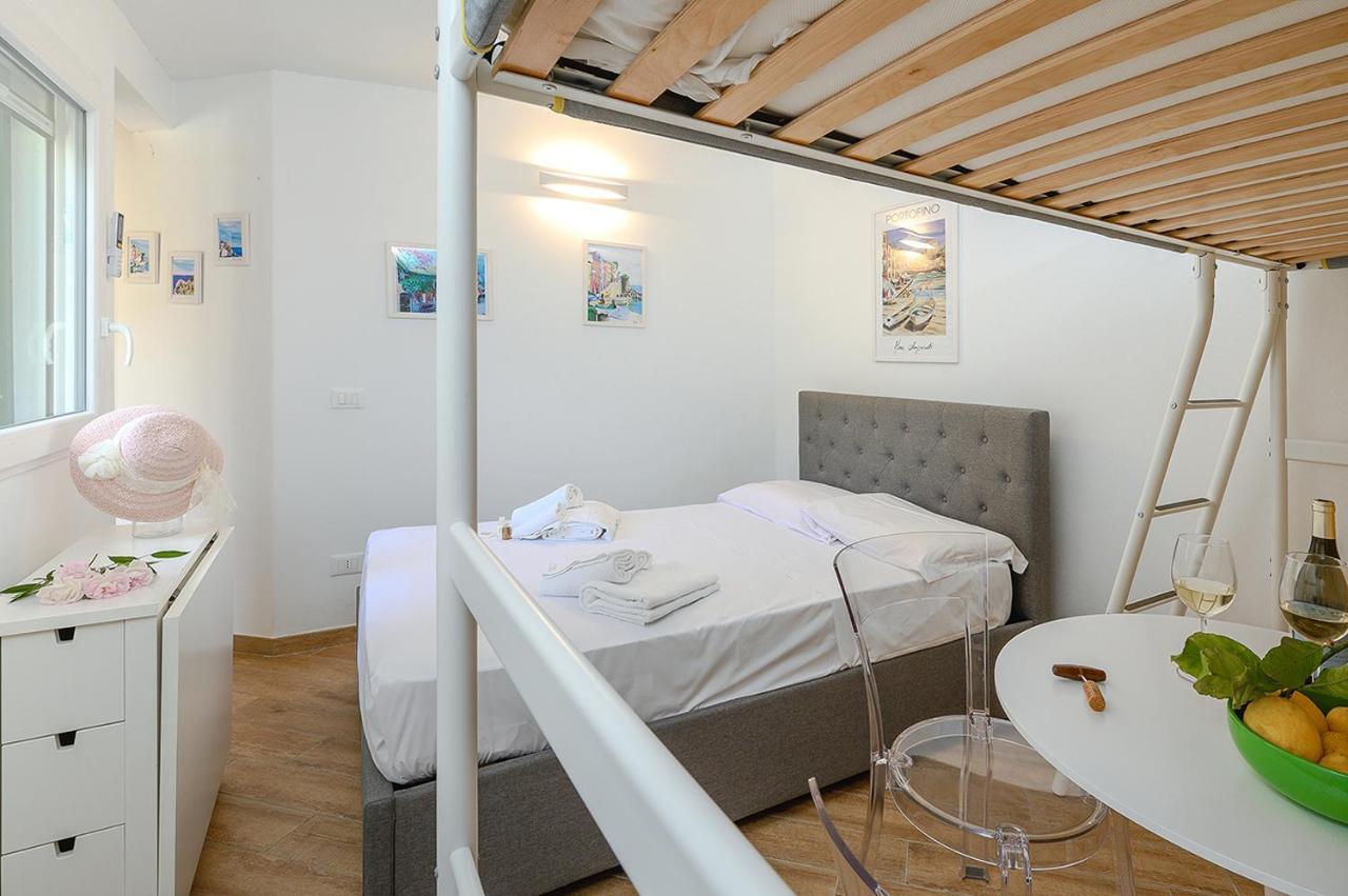 Casa Limoni Villa Монтеросо ал Маре Екстериор снимка