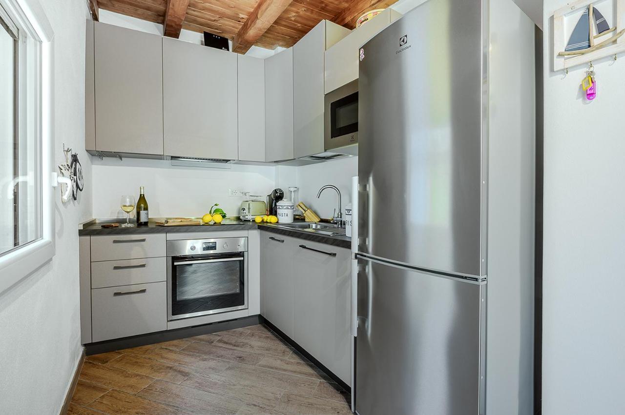 Casa Limoni Villa Монтеросо ал Маре Екстериор снимка